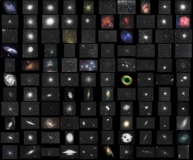 Catàleg Messier